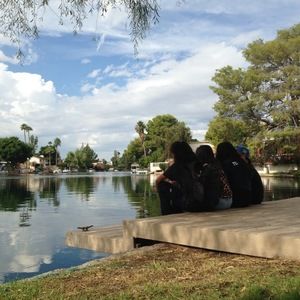 Meet your Posher, Kadyn